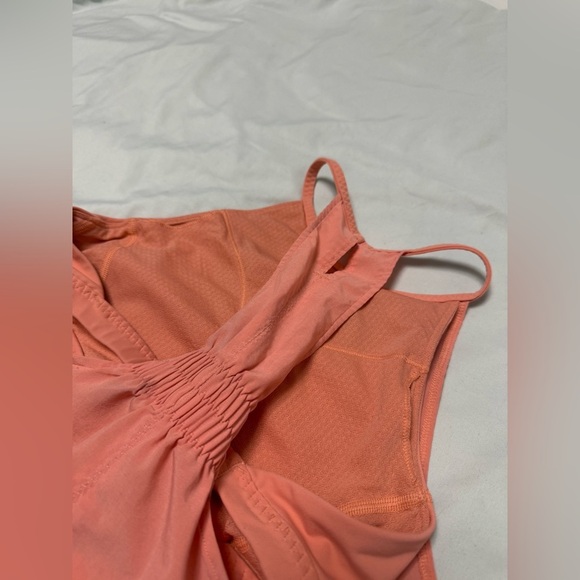 Lululemon Free Spirit Tank - Picture 9 of 12